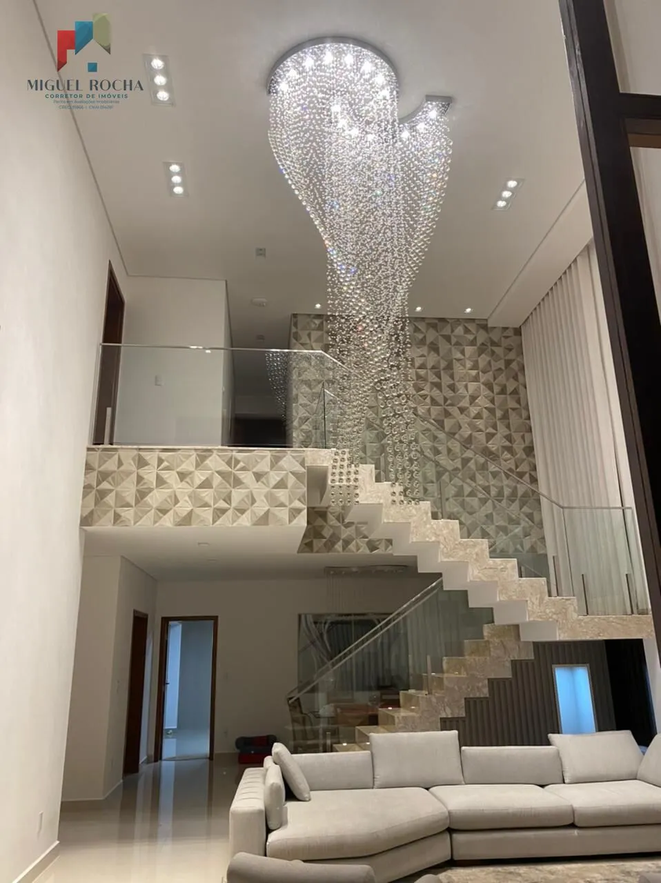 Imagem Casa Alto Padrão Tatuí SP