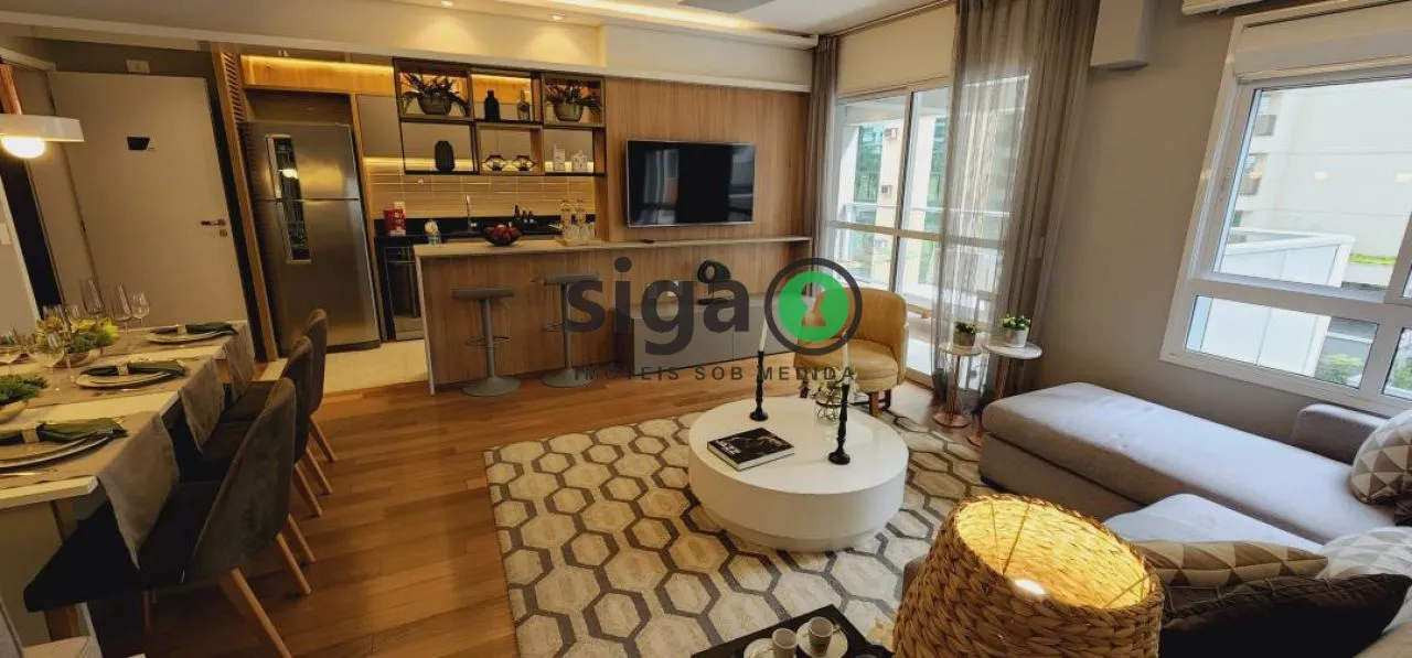 Imagem Apartamento Residencial em Paraíso