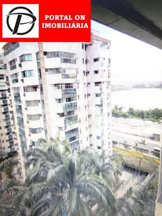 Imagem APARTAMENTO RESIDENCIAL em RIO DE JANEIRO - RJ, JACAREPAGUÁ