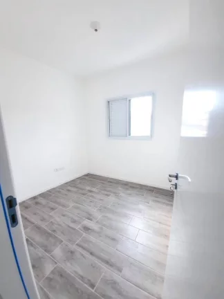 Imagem Apartamento com 2 dormitórios à venda, 53 m² por R$ 289.000,00 - Vila Alto de Santo André - Santo André/SP