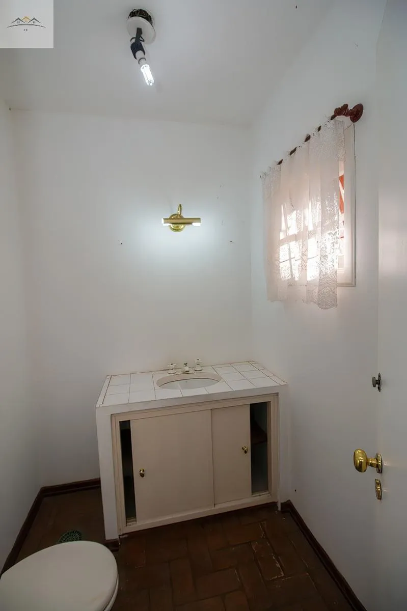 Imagem CHACARA RESIDENCIAL em Cotia - São Paulo, Chácara Represinha