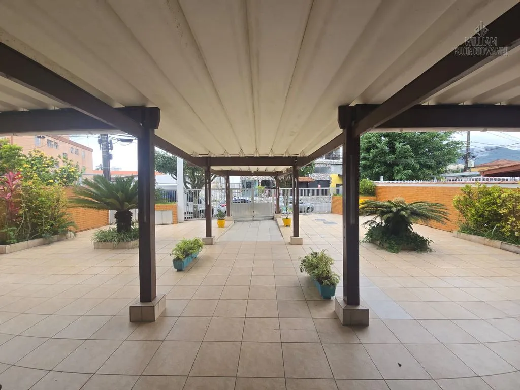 Imagem Apto em Praia Grande - Real, 1 Dorm Vaga 450m da Praia Região Z1 R$169mil