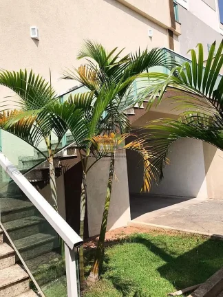 Imagem Casa de Condomínio