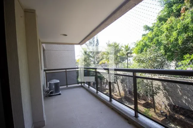 Imagem Apartamento à Venda - Recreio, 2 Quartos, 75 m2