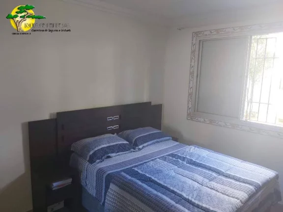 Imagem APARTAMENTO COM 1 DORM E 1 VAGA PRÓXIMO AO ANDORINHA