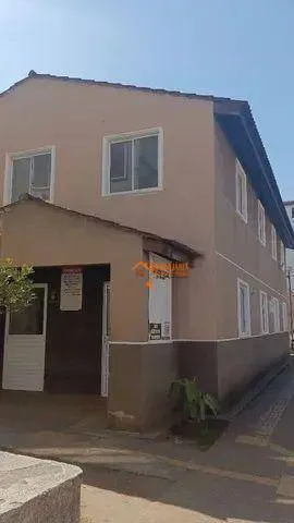 Imagem Apartamento com 2 dormitórios à venda, 50 m² por R$ 170.000,00 - Jardim Nova Cidade - Guarulhos/SP