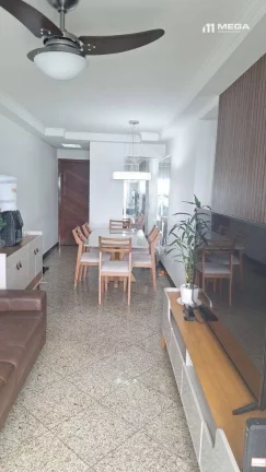 Imagem Apartamento com 3 dormitórios à venda, 85 m² por R$ 1.272.000,00 - Praia de Itaparica - Vila Velha/ES