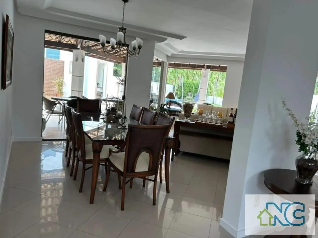 Imagem Casa para Venda em Lauro de Freitas / BA no bairro Portão