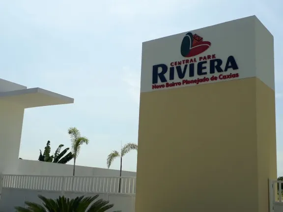 Imagem Apartamento com 2 Quartos à Venda, 47 m² em Jardim Gramacho - Duque De Caxias