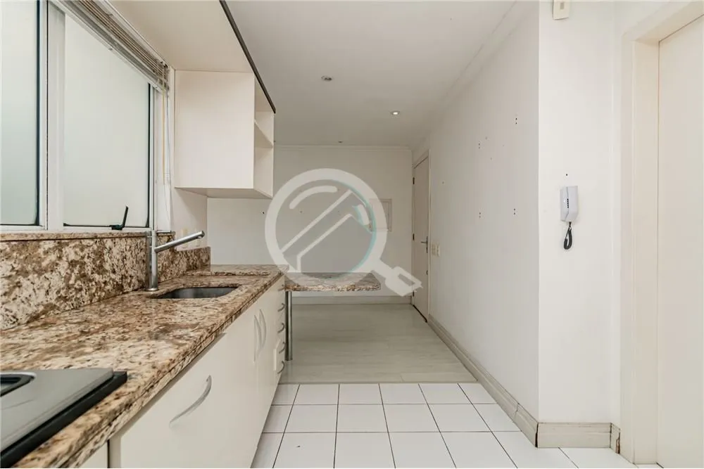 Imagem Encantador Apartamento à Venda no Último Andar com 2 dormitórios e 2 Vagas de Garagem Separadas D...