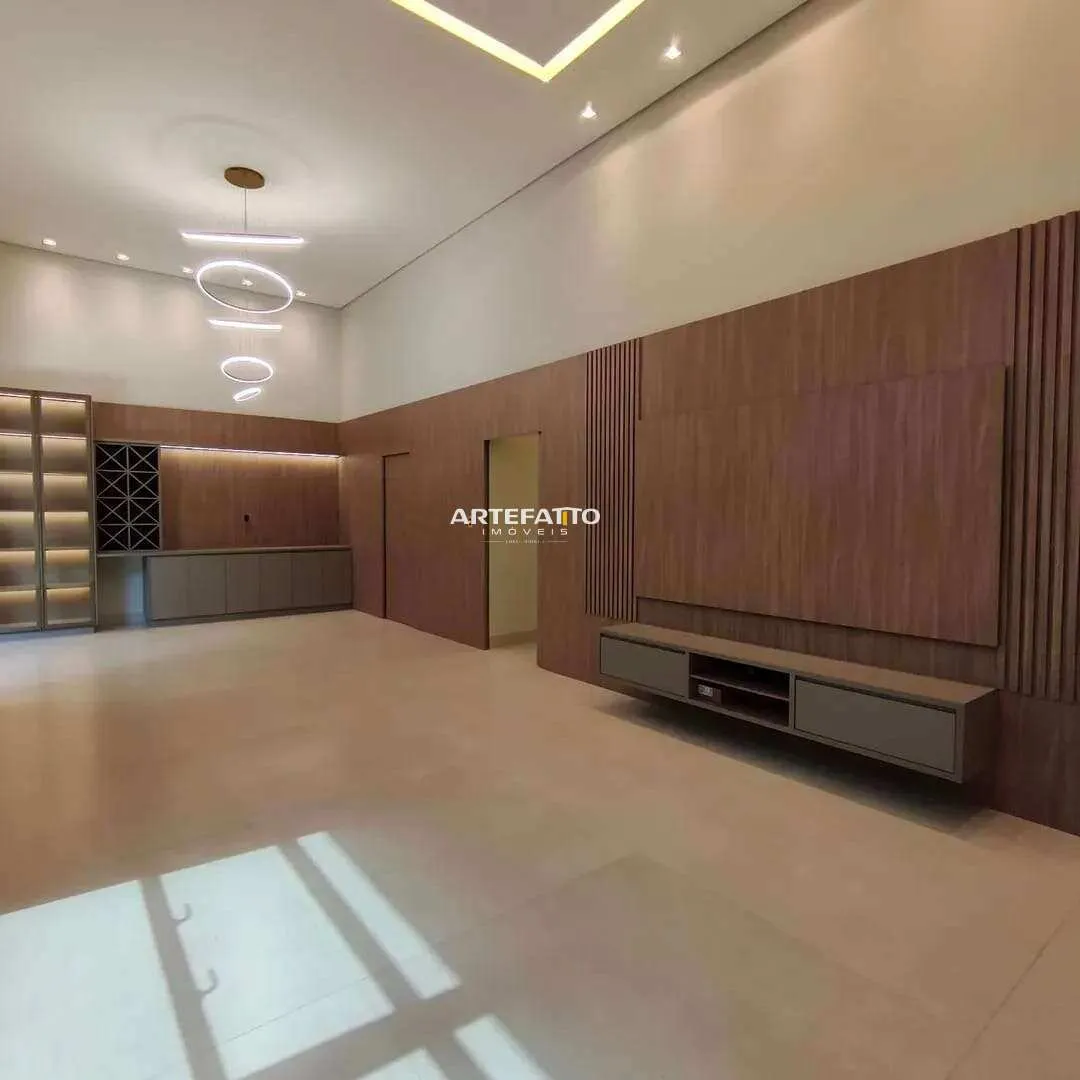 Imagem Casa à venda em Franca, Jardim Lima, com 3 quartos, 200m2