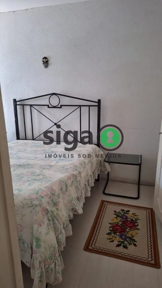 Imagem Sobrado Espaçoso no Campo Belo com 200 m² ? Conforto, Quintal e Excelente Localização