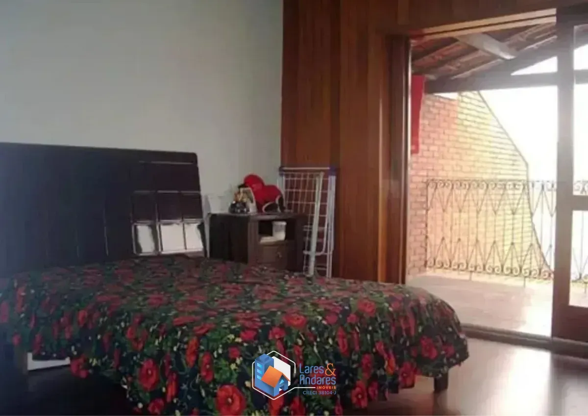 Imagem Casa para venda em Jardim São Paulo(Zona Norte) com 4 quartos, sendo 4 suítes, 433m²