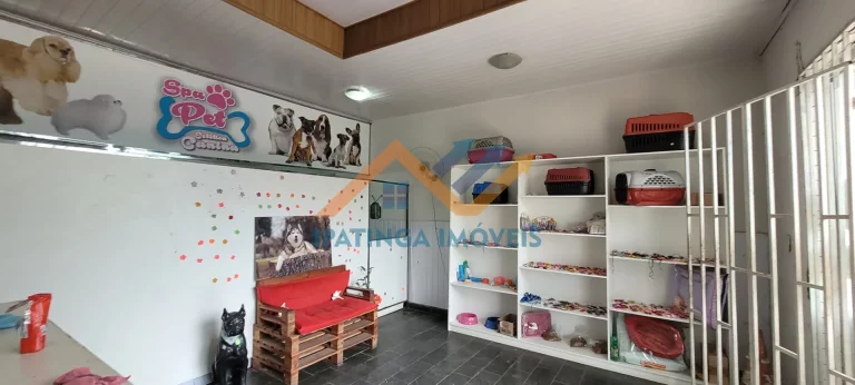 Imagem Prédio comercial a venda no Bairro Veneza
