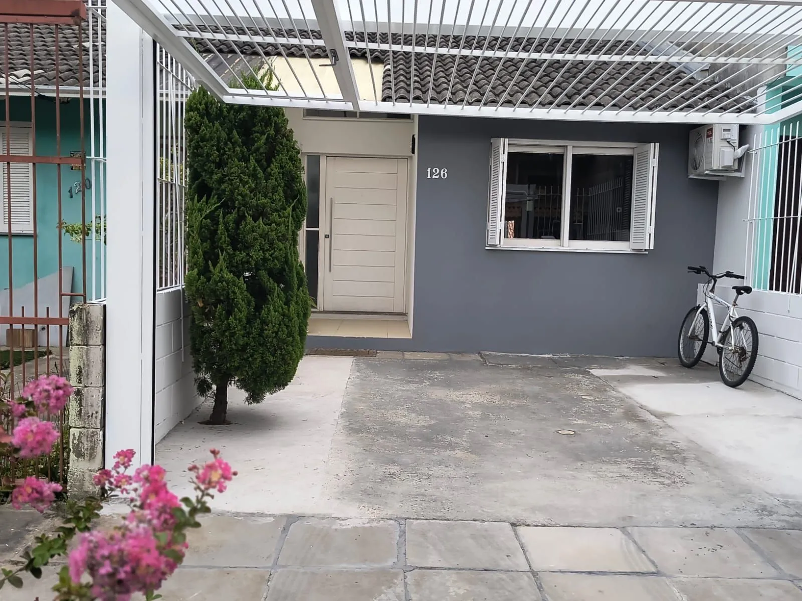 Imagem Casa em Aberta dos Morros