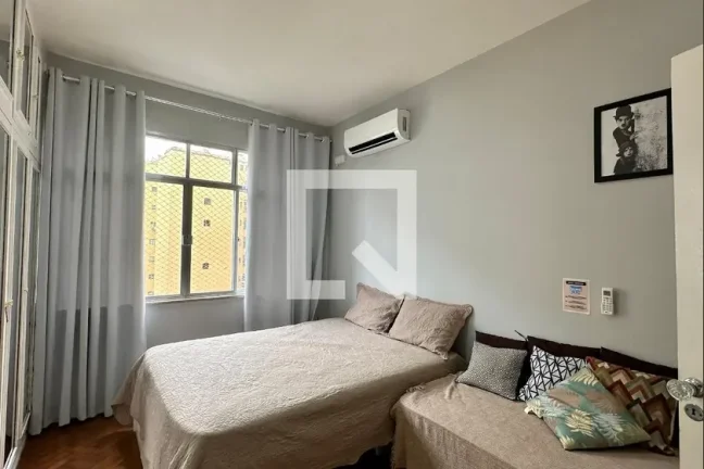 Imagem Apartamento à Venda - Copacabana, 3 Quartos, 98 m2