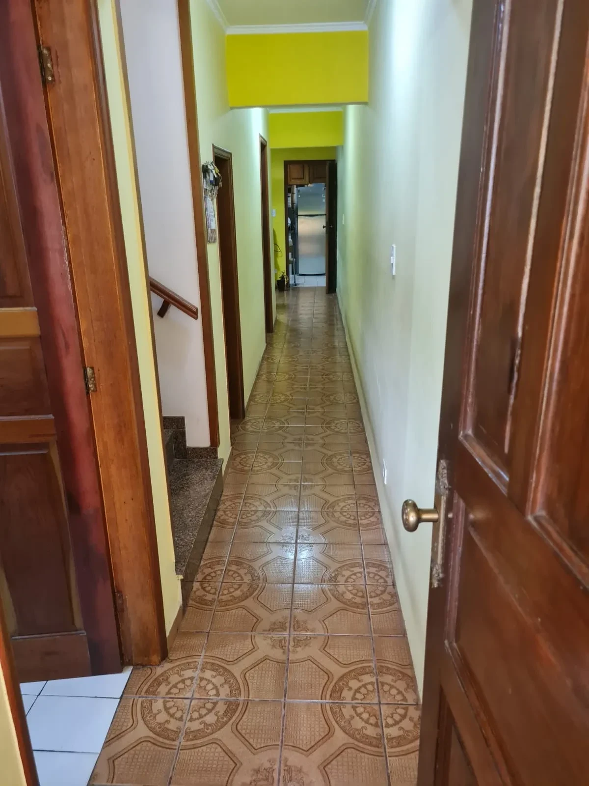 Imagem Sobrado com 4 Quartos à Venda, 150 m² em Jardim Nossa Senhora do Carmo - São Paulo
