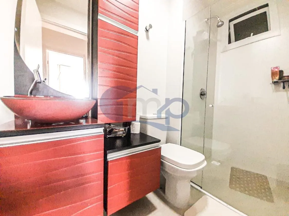 Imagem Apartamento á venda com 2 dormitórios no centro de Torres/RS