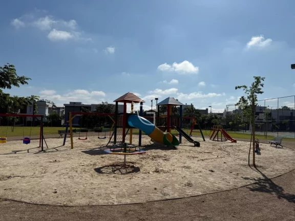 Imagem Terreno em Condomínio Fechado em Pirabeiraba!