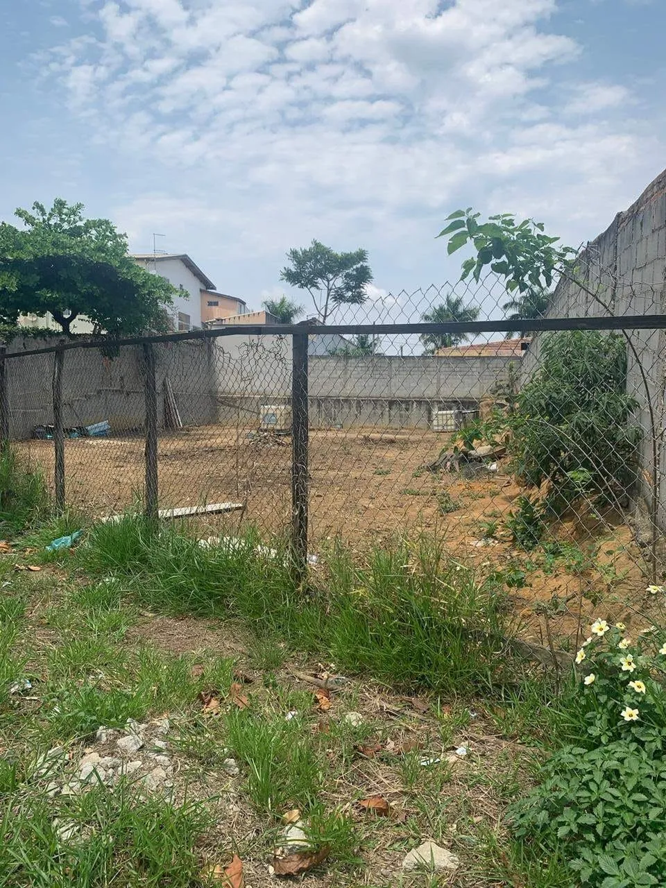 Imagem Terreno à venda, Residencial Vale das Acácias, Pindamonhangaba, SP