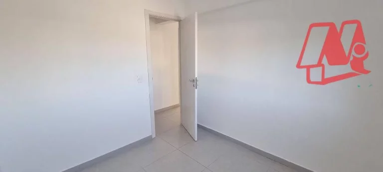 Imagem Apartamento com 3 dormitórios para alugar, 72 m² por R$ 3.584,00/mês - Glória - Porto Alegre/RS