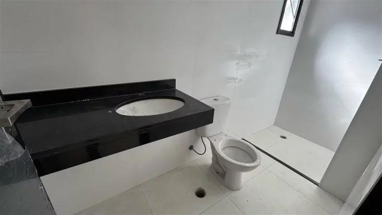 Imagem APARTAMENTO COM 92.55 m² - AVIAÇÃO - PRAIA GRANDE SP