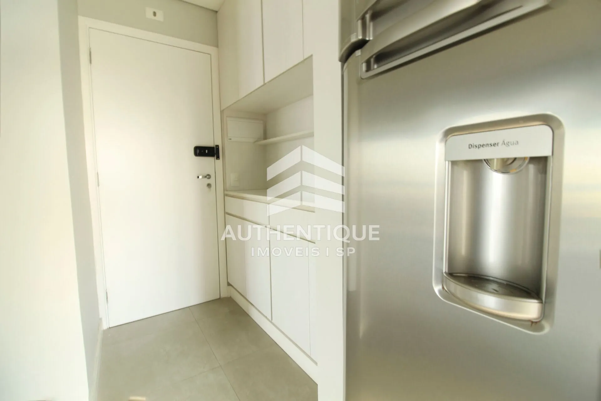 Imagem Lumen Brooklin - Apartamento à venda em São Paulo/SP