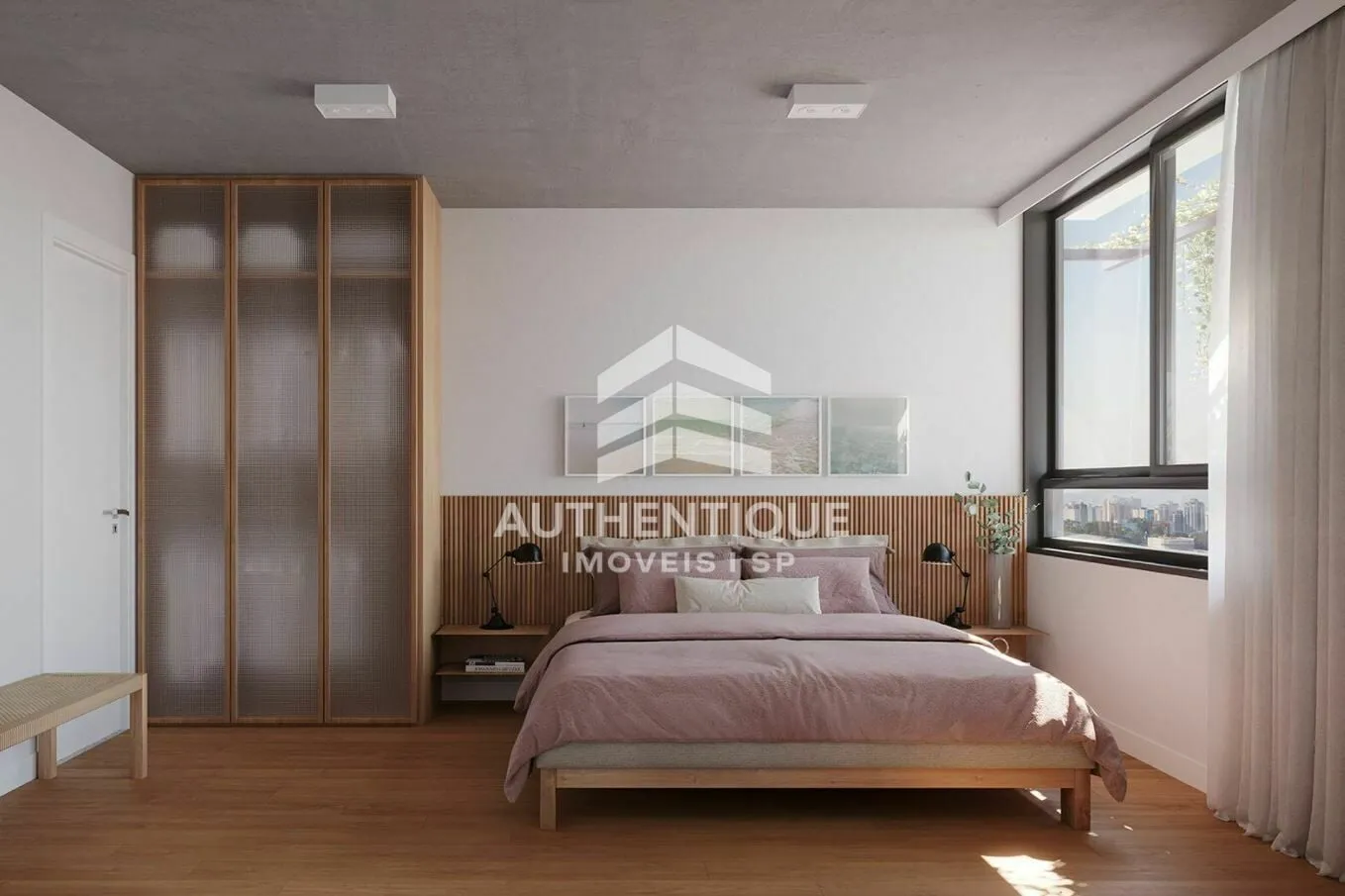 Imagem FLORESTA VILA IPOJUCA - Apartamento à venda em São Paulo/SP
