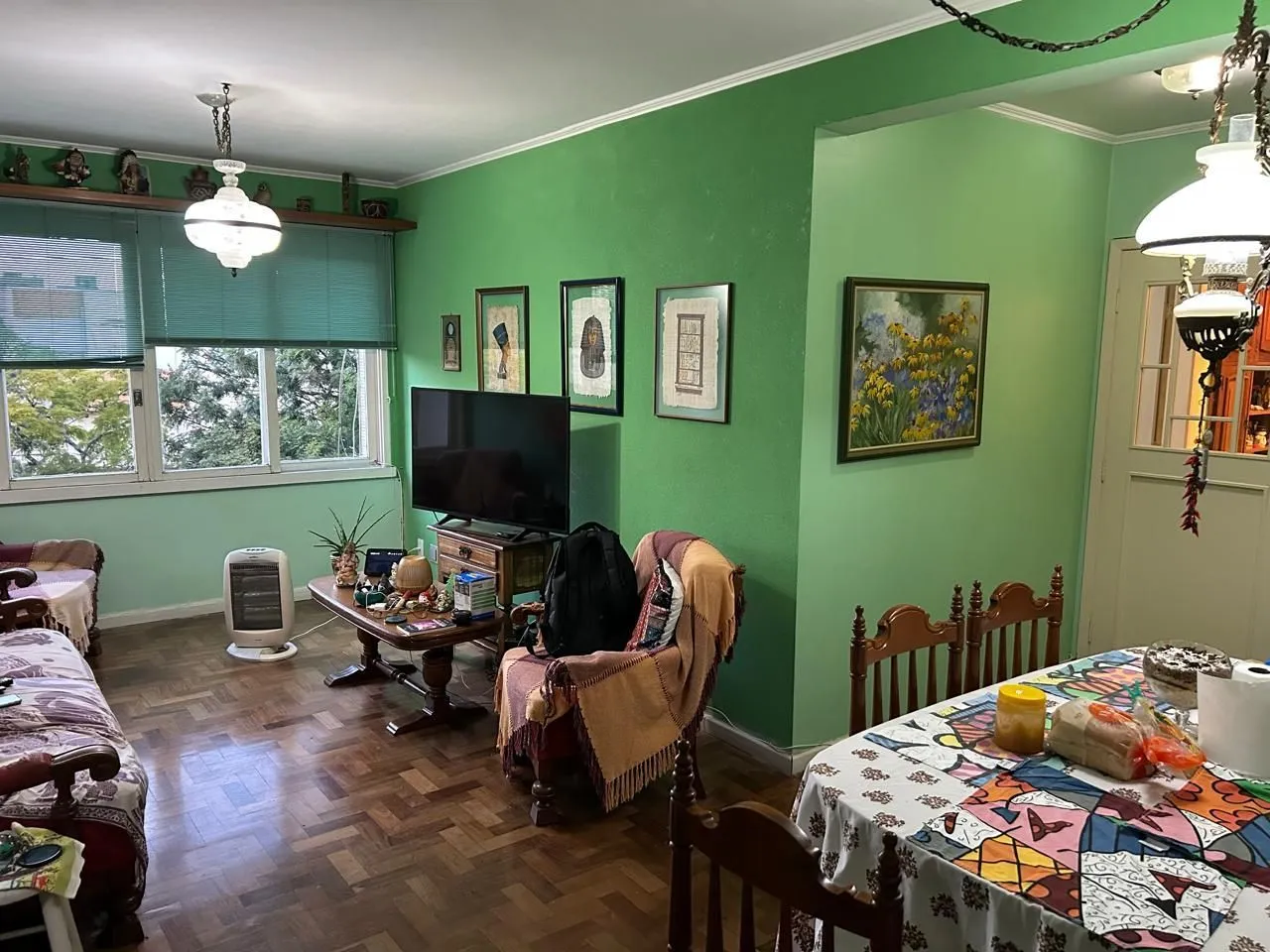 Imagem Cobertura em Petrópolis