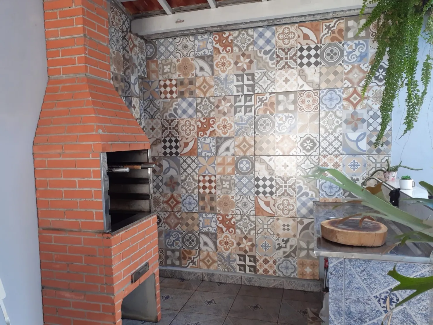 Imagem Casa à venda 4 Quartos, 1 Suite, 4 Vagas, 221M², Monte Castelo, São José dos Campos - SP