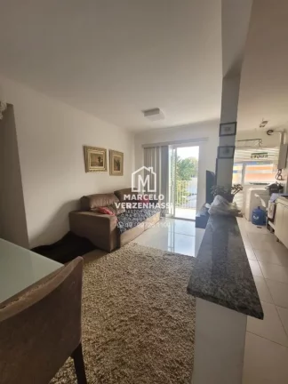 Imagem Apartamento para Venda em Limeira / SP no bairro Jardim Esmeralda
