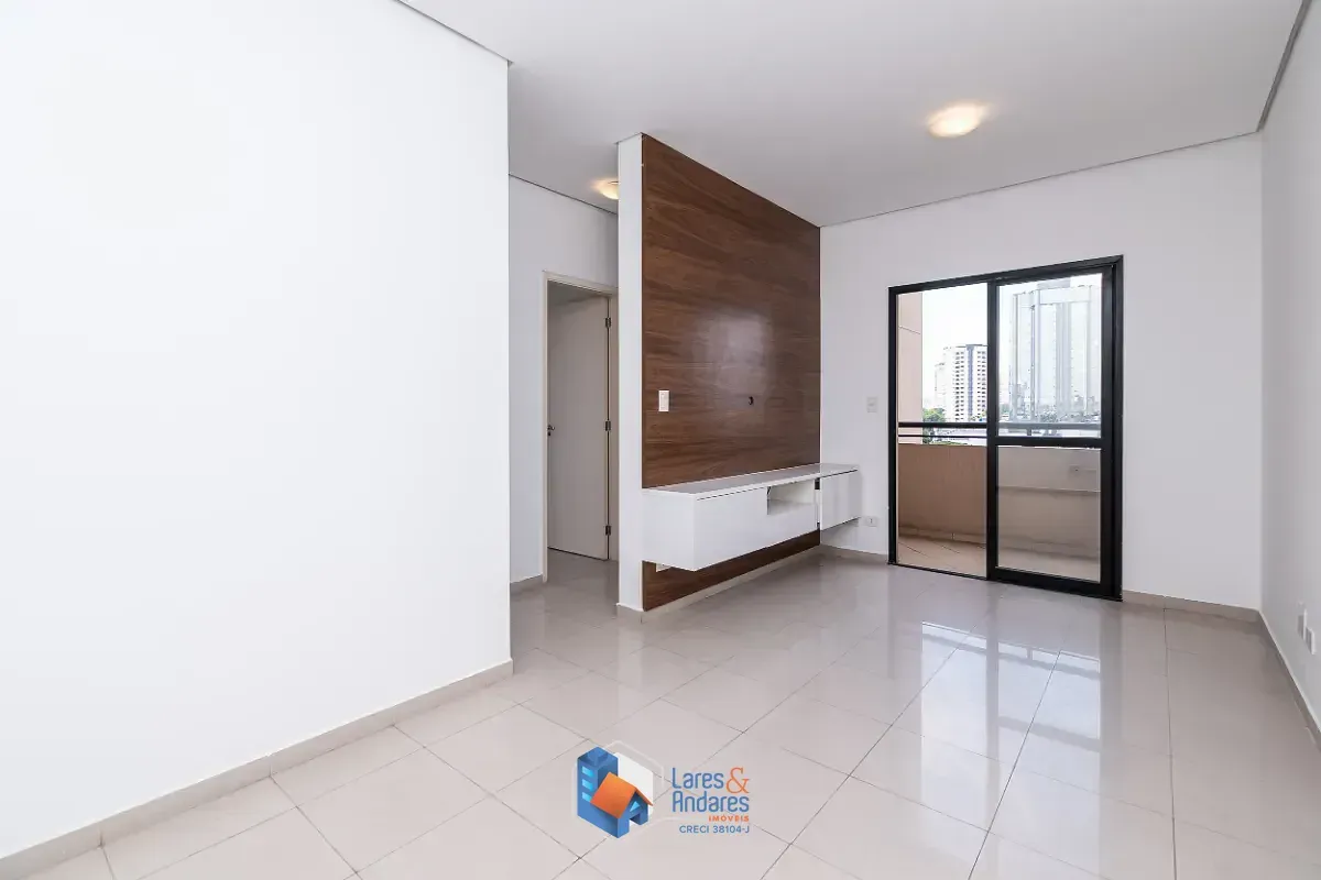 Imagem Apartamento para venda em Tatuapé com 3 quartos, 69m²