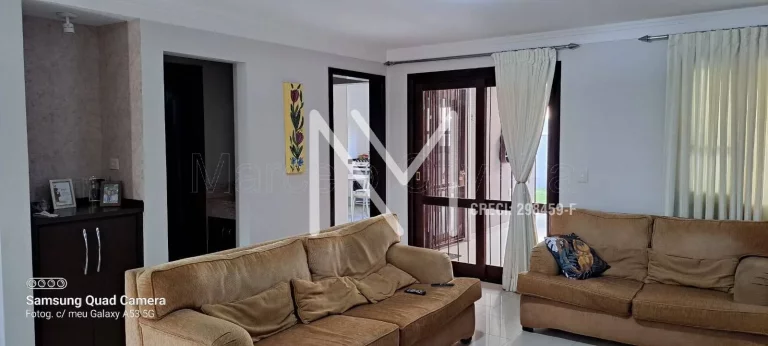 Imagem Casa para venda 4 Quartos Sendo 3 Suítes 207m² - Bairro Urbanova