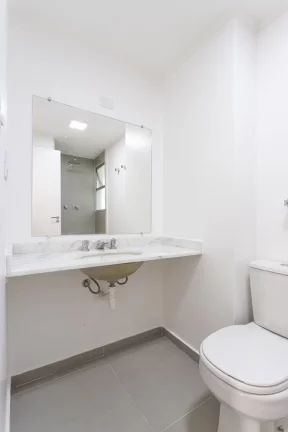 Imagem APARTAMENTO RESIDENCIAL em São Paulo - SP, Campo Belo