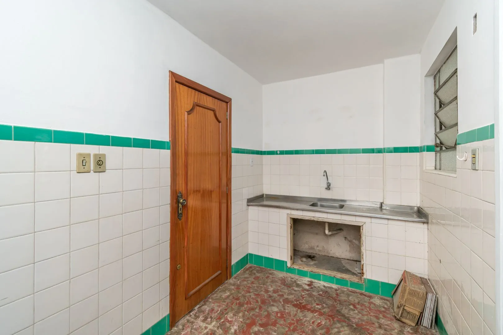 Imagem Apartamento em Floresta
