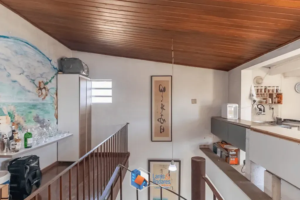 Imagem Casa à venda 5 Quartos 3 Suites 2 Vagas 500M² Vila Indiana São Paulo - SP