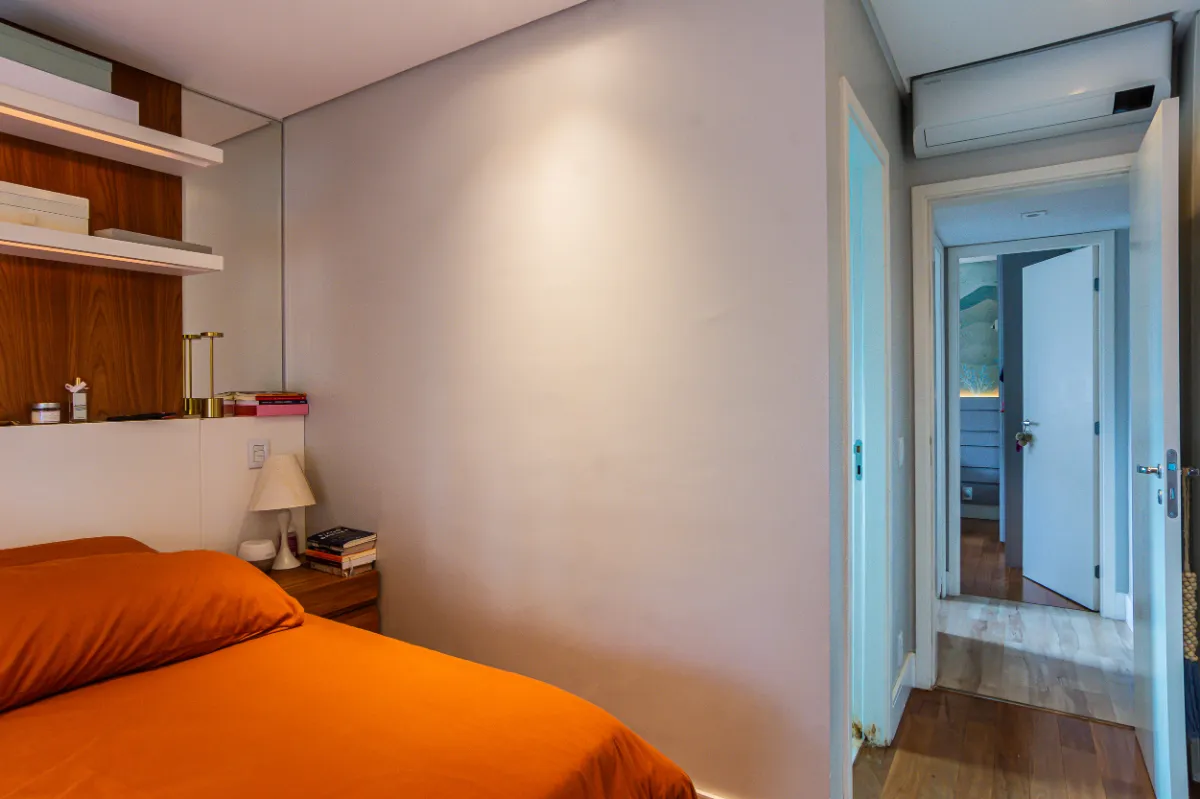 Imagem Apartamento para venda em Vila Andrade com 2 quartos, 101m2