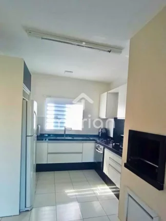 Imagem Casa com 3 quartos, Nossa Senhora da Paz - Balneário Piçarras