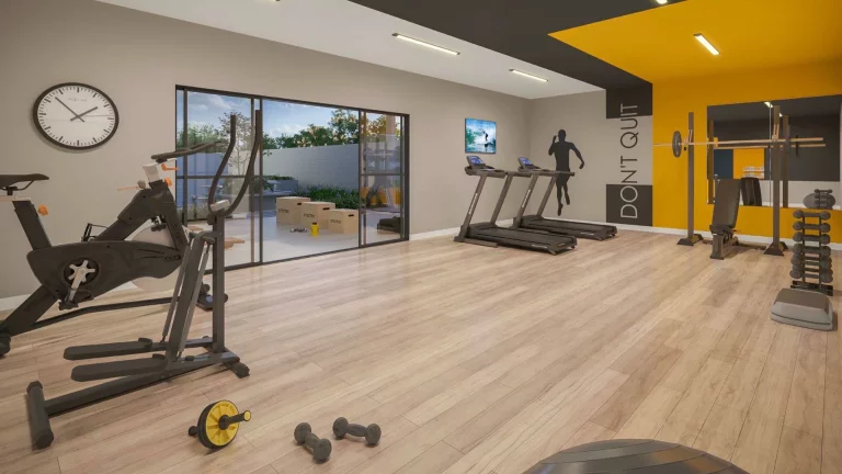 Imagem Lançamento Apartamento 2 quartos com suíte no Novo Mundo