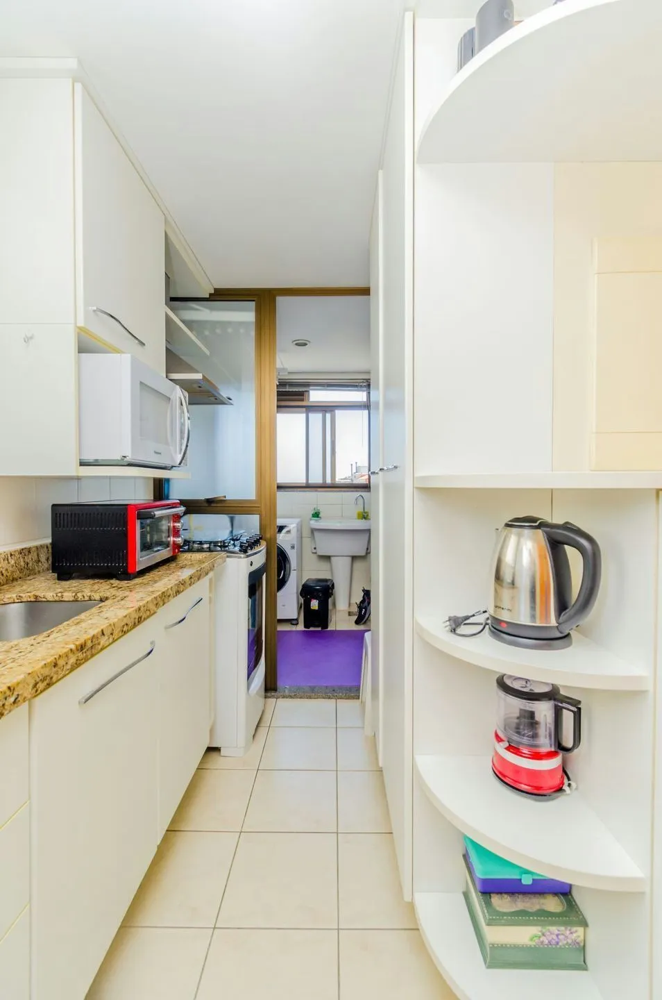 Imagem Apartamento à venda com 2 quartos 89 m²