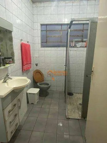 Imagem Casa com 2 dormitórios à venda, 150 m² por R$ 425.000,00 - Jardim Adriana - Guarulhos/SP