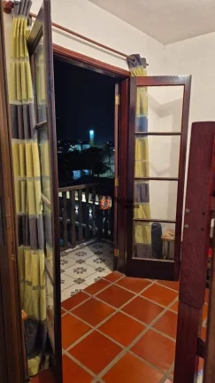 Imagem Apartamento com 2 dormitórios à venda, 40 m² por R$ 320.000,00 - Indaiá - Caraguatatuba/SP