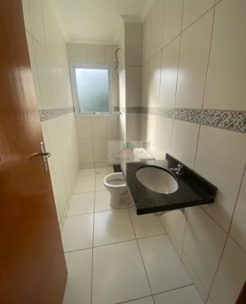 Imagem APARTAMENTO PARQUE ESMERALDA -SOROCABA SP