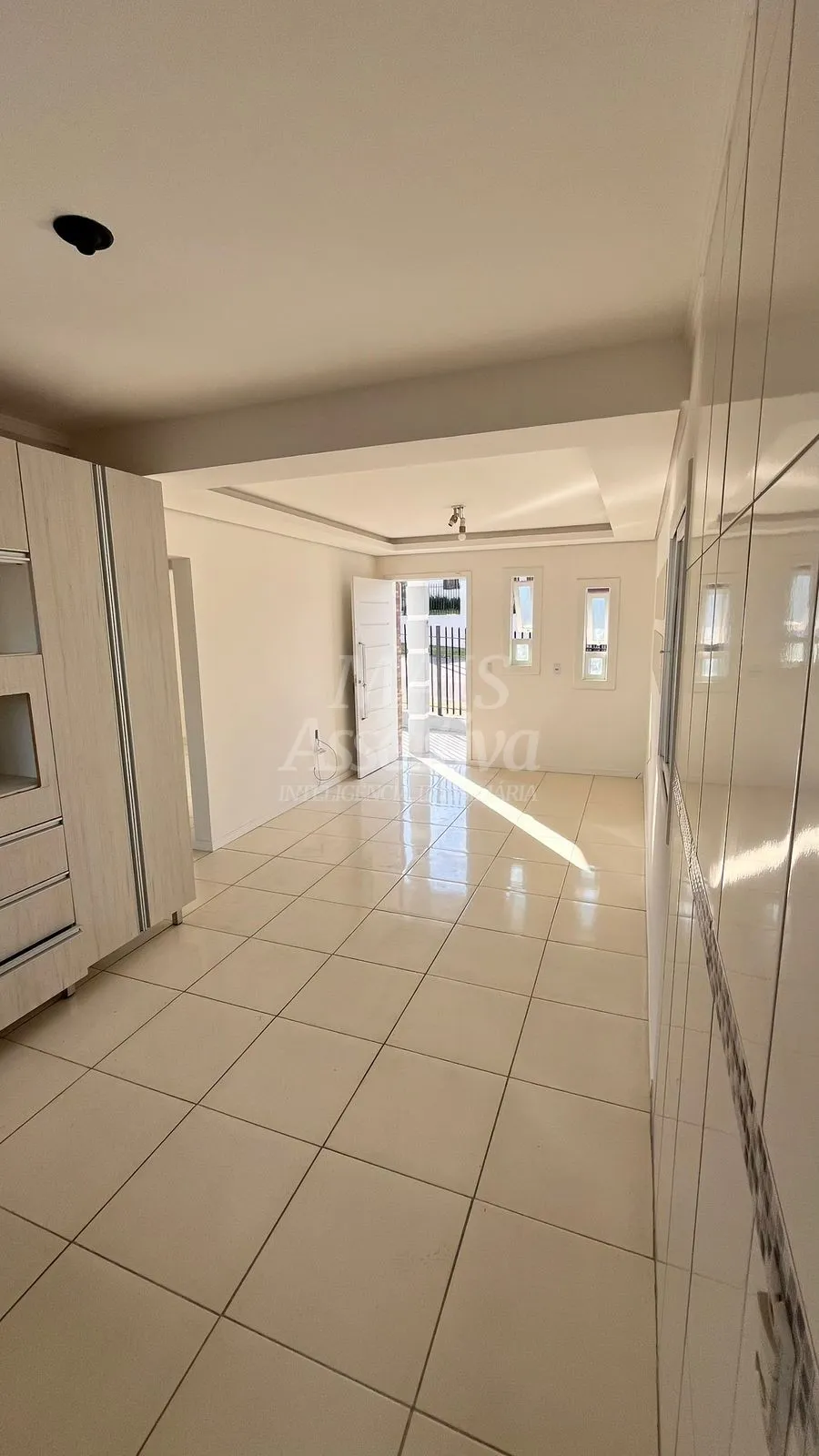 Imagem Casa semi mobiliada para venda, bairro Firenze em Campo Bom