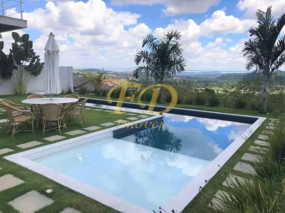 Foto do imóvel Casa em Condomínio de Alto Padrão