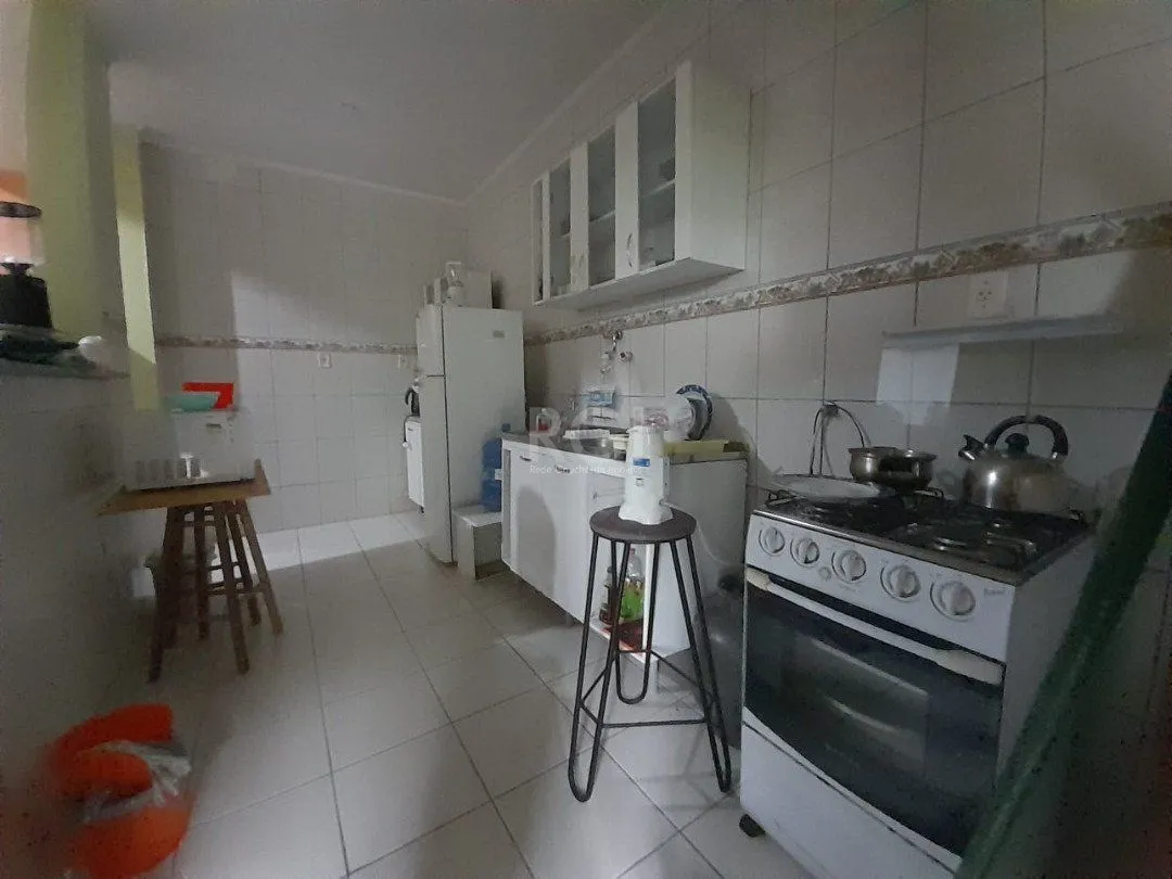 Imagem Casa para Venda com 3 dormitórios, sendo 1 suites e 3 vagas no bairro Ipanema