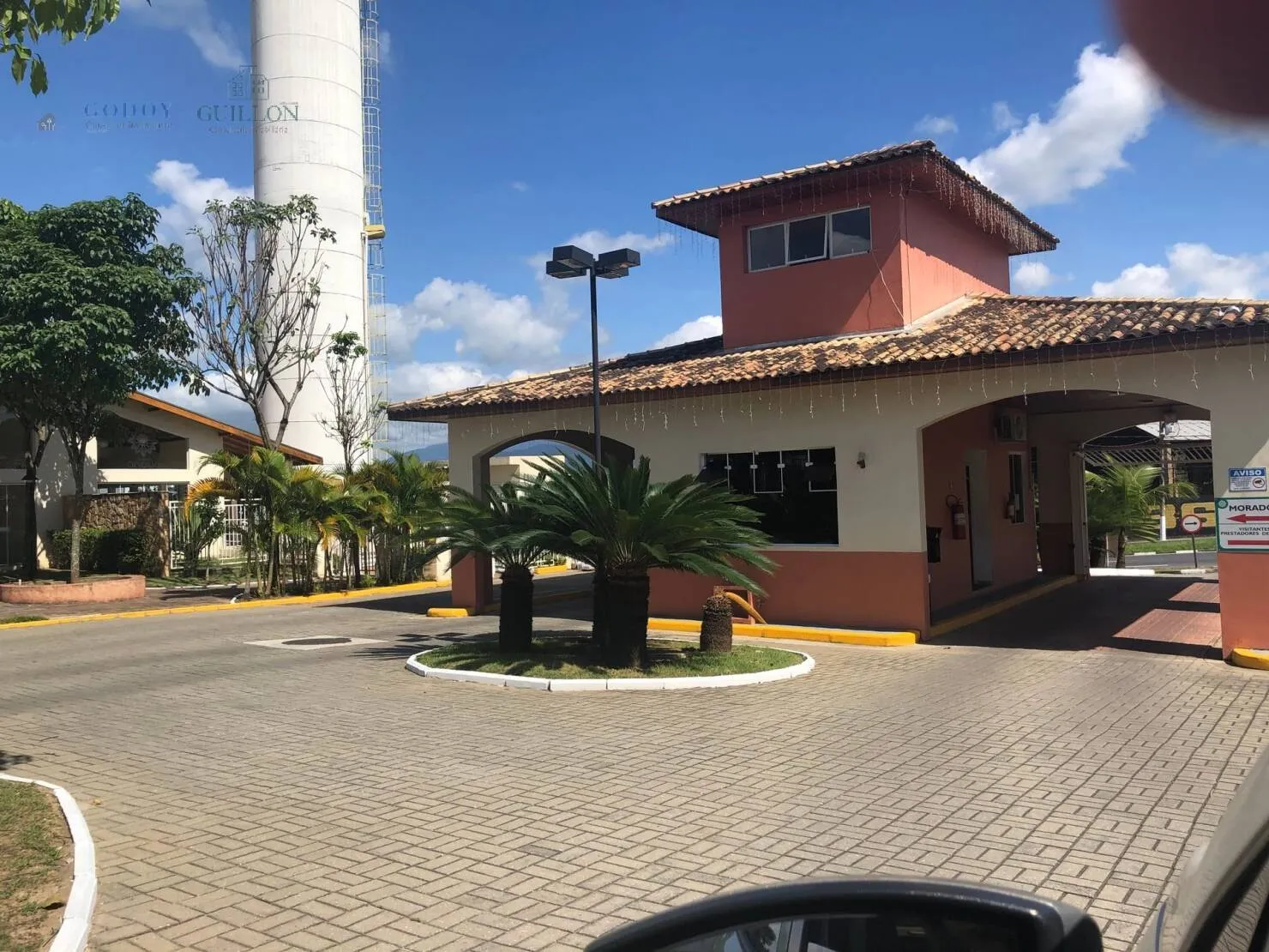 Foto do imóvel Apartamento à venda 2 Quartos, 1 Vaga, 52M², Condomínio Reserva Anaua, Pindamonhangaba - SP | Reserva Anauá