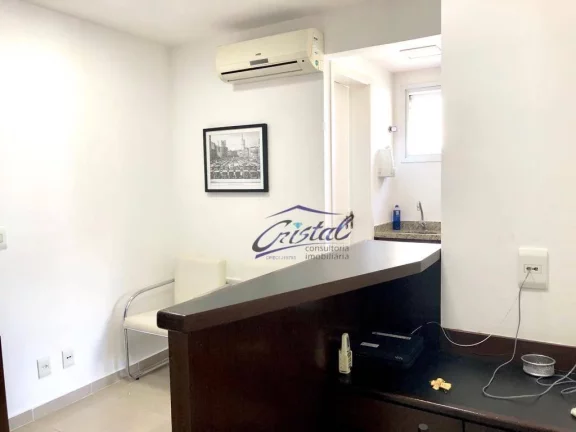Imagem Ótima sala alto de pinheiros para venda