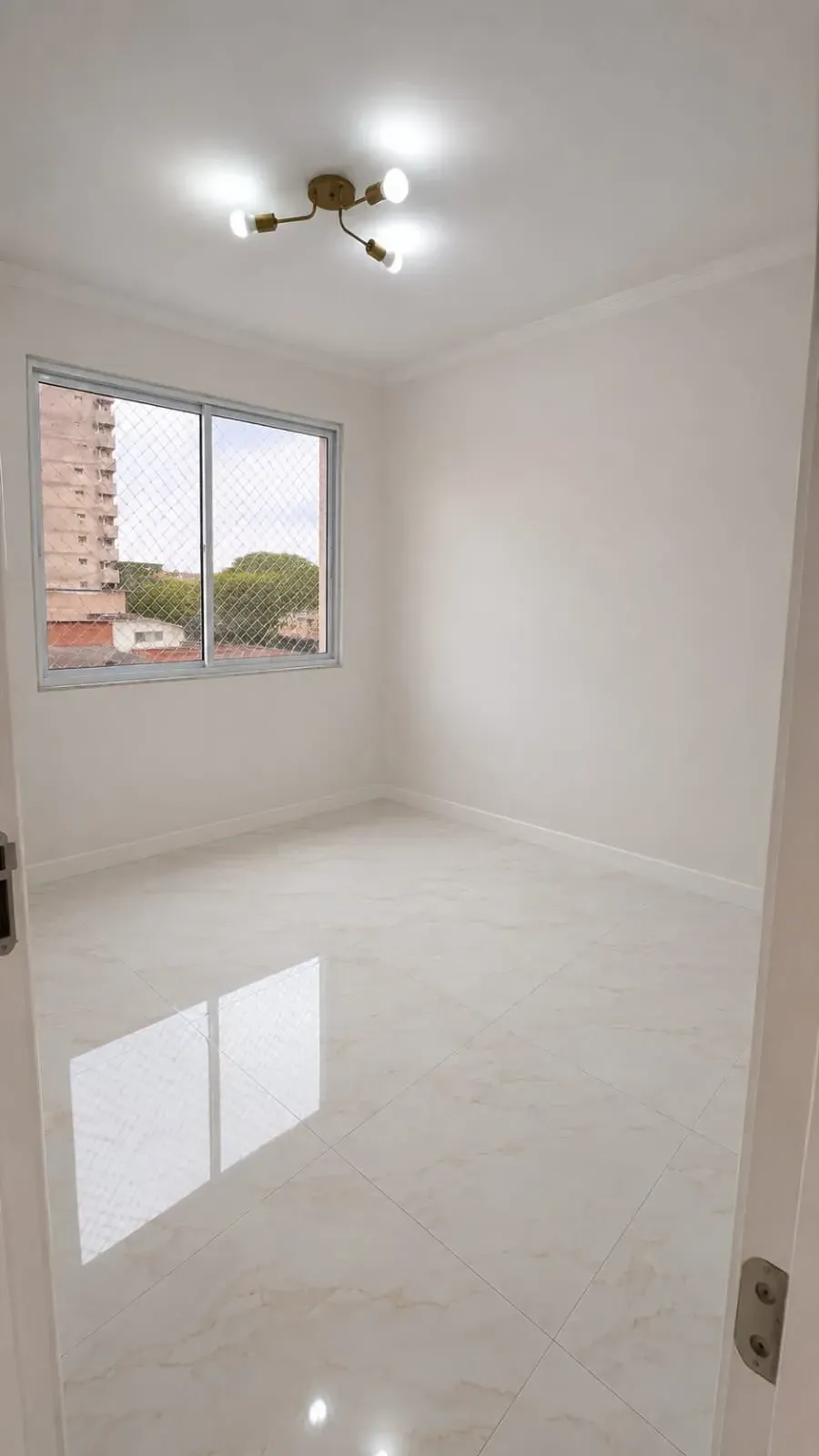 Imagem Apartamento com 2 Quartos para Alugar, 47 m² em Novo Horizonte - Salvador
