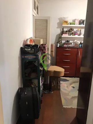 Imagem Apartamento Cobertura-Cobertura Duplex em Localização Privilegiada! Localização: Próximo da Faculdade do Santa Cecília e Comércios em Geral